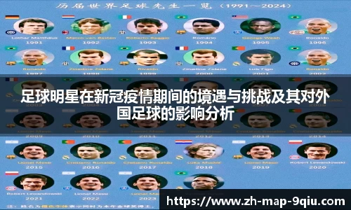 足球明星在新冠疫情期间的境遇与挑战及其对外国足球的影响分析