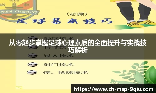 从零起步掌握足球心理素质的全面提升与实战技巧解析